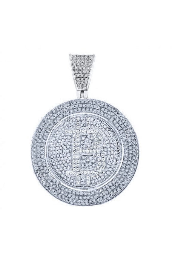 MOISSANITE DIAMOND HIP Hop Custom Pendant,Customize any Letter,Name,logo Pendant,Hip Hop Pendant,Letter Pendants,Charm Pendant,Gift Jewelry