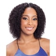 thumbnail image 1 of MOIST JERRY 3PCS (2 Dark Brown) - Rain Indian Moisture Remy Wet&Wavy Weave Extension by Unknown, 1 of 3