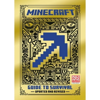 Minecraft guide 9冊セット Amazon | Minecraft: The Complete Handbook Collection – 4