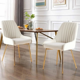 White Dining Chairs in Shop by Color Walmart