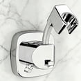 thumbnail image 1 of MOJEA 360° Swivel Shower Head Holder with Strong Suction Cup, Adjustable No Drill, 1 of 8