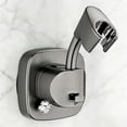 thumbnail image 1 of MOJEA 360° Swivel Shower Head Holder with Strong Suction Cup, Adjustable No Drill, 1 of 8