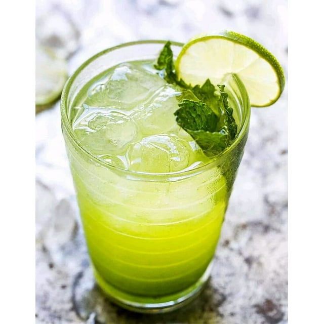 MOJITO MINT, 8+ ROOTED PLANTS! , MENTHA X VILLOSA, CULINARY & MEDICINAL