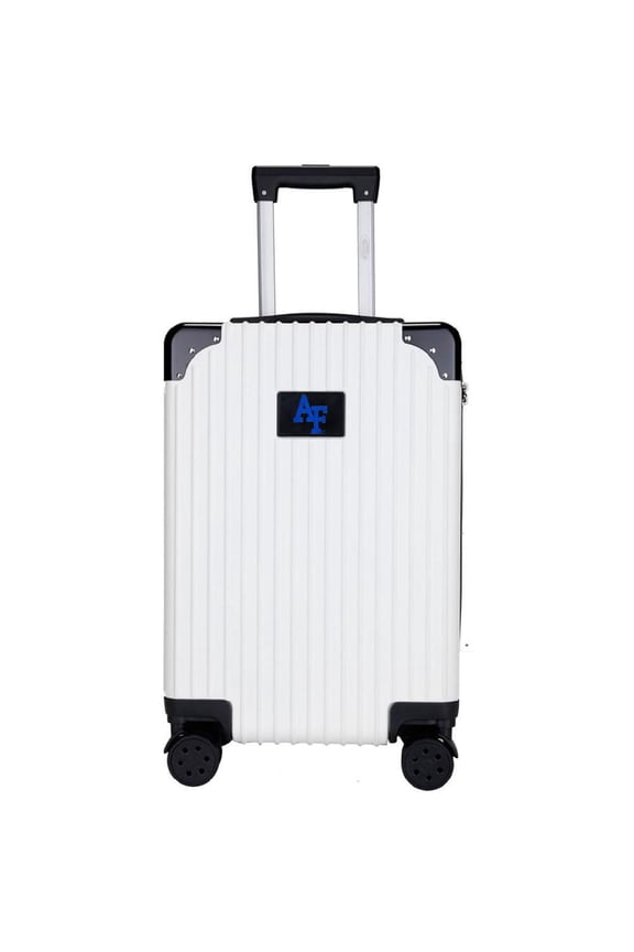 MOJO Air Force Falcons 21'' Premium Carry-On Hardcase