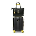 thumbnail image 1 of MOJO Appalachian State Mountaineers Premium Laptop Tote Bag and Luggage Set, 1 of 1