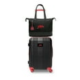 thumbnail image 1 of MOJO Arkansas Razorbacks Premium Laptop Tote Bag and Luggage Set, 1 of 1