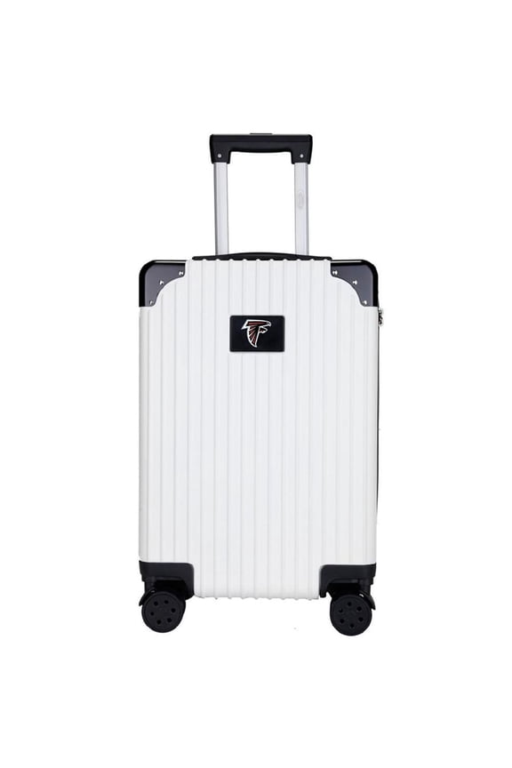 MOJO Atlanta Falcons 21'' Premium Carry-On Hardcase