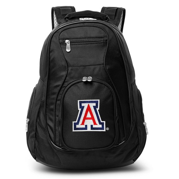 MOJO Black Arizona Wildcats 19'' Laptop Travel Backpack