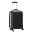 thumbnail image 1 of MOJO Black Minnesota Vikings 21" 8-Wheel Hardcase Spinner Carry-On Luggage, 1 of 5