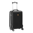 thumbnail image 1 of MOJO Black New York Mets 21" 8-Wheel Hardcase Spinner Carry-On Luggage, 1 of 5