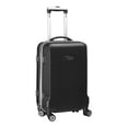 thumbnail image 1 of MOJO Black Pitt Panthers 21" 8-Wheel Hardcase Spinner Carry-On Luggage, 1 of 5