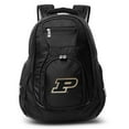 thumbnail image 1 of Denco NCAA Voyager Premium Laptop Backpack 19 inches Black, 1 of 5
