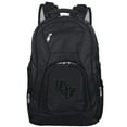 thumbnail image 1 of MOJO Black UCF Knights Premium Tonal Laptop Backpack, 1 of 1