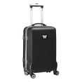 thumbnail image 1 of MOJO Black Washington Huskies 21" 8-Wheel Hardcase Spinner Carry-On Luggage, 1 of 5