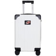 thumbnail image 1 of MOJO Carolina Hurricanes 21'' Premium Carry-On Hardcase, 1 of 5
