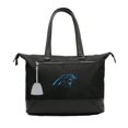 thumbnail image 1 of MOJO Carolina Panthers Premium Laptop Tote Bag, 1 of 1