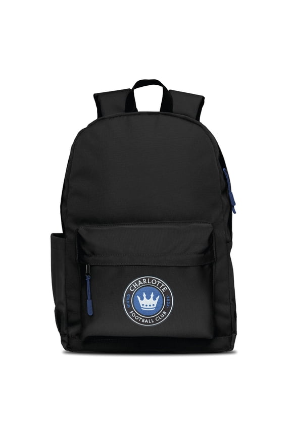 Charlotte FC Campus Laptop Backpack