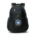 thumbnail image 1 of MOJO Charlotte FC Premium Backpack, 1 of 1