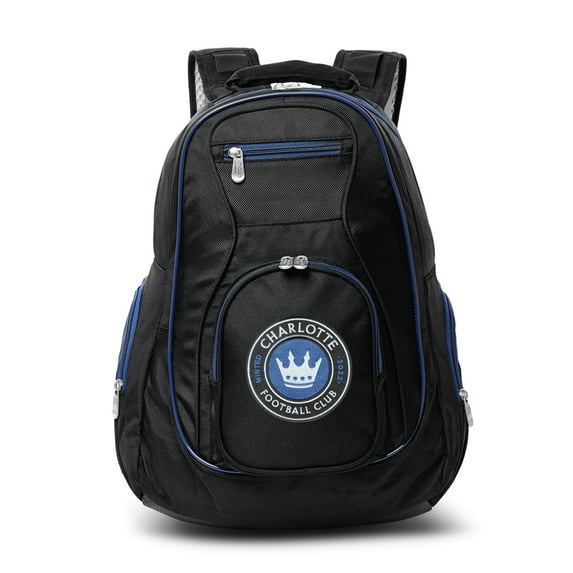 MOJO Charlotte FC Premium Backpack