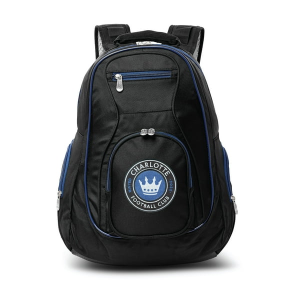 MOJO Charlotte FC Premium Backpack