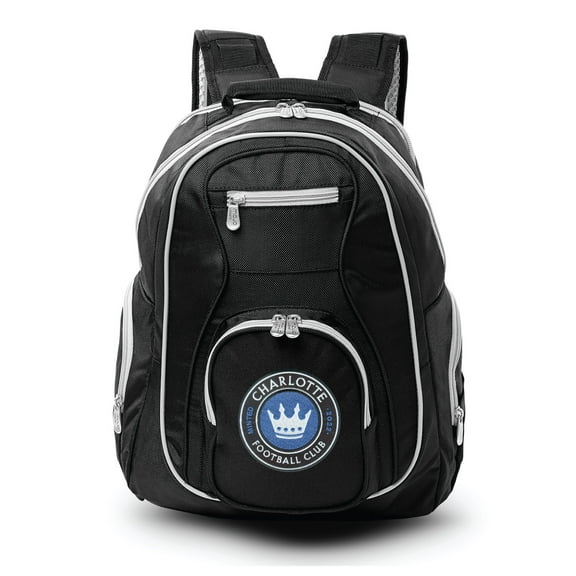 MOJO Charlotte FC Premium Backpack