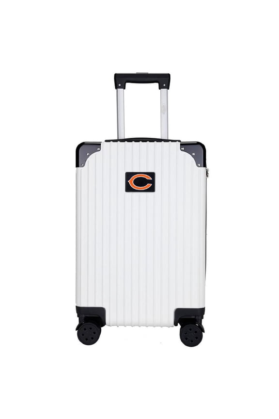 MOJO Chicago Bears 21'' Premium Carry-On Hardcase