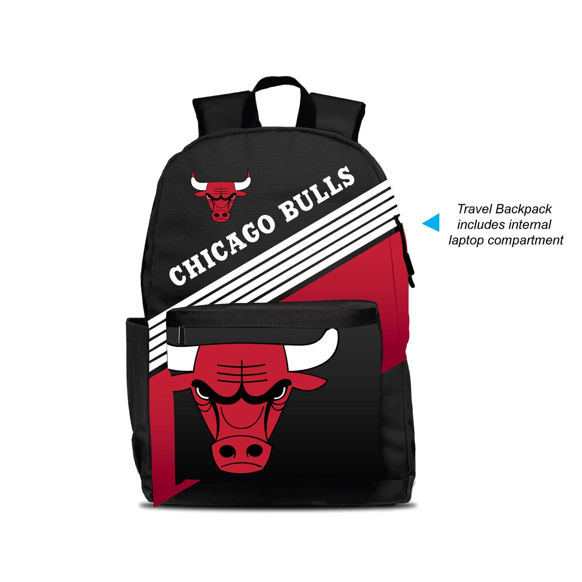 Chicago Blackhawks Backpack