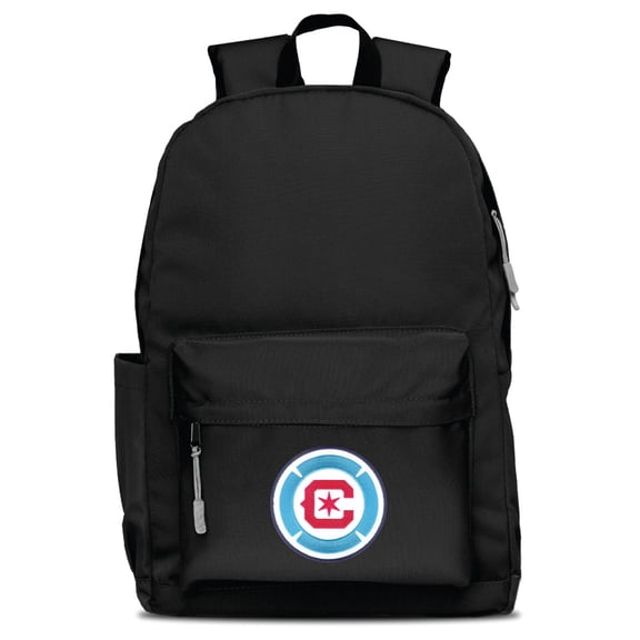 MOJO Chicago Fire Campus Laptop Backpack