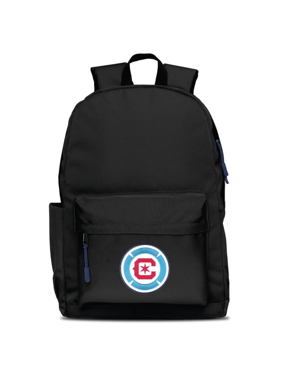 Chicago Fire Campus Laptop Backpack