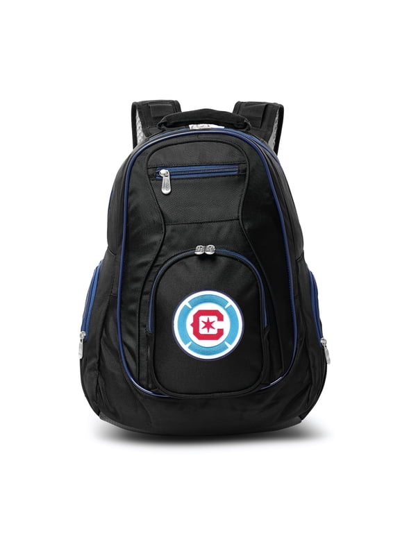 Chicago Fire Premium Backpack