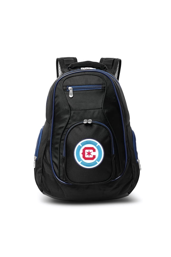 Chicago Fire Premium Backpack