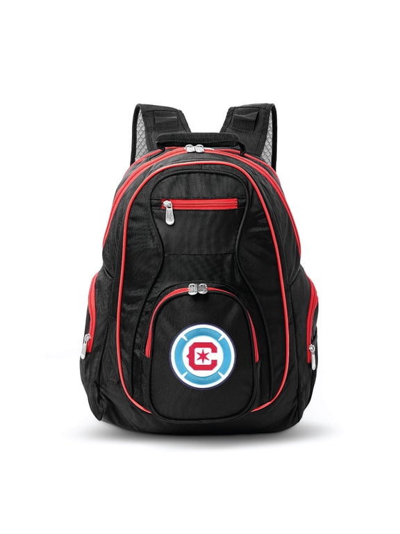 Chicago Fire Premium Backpack