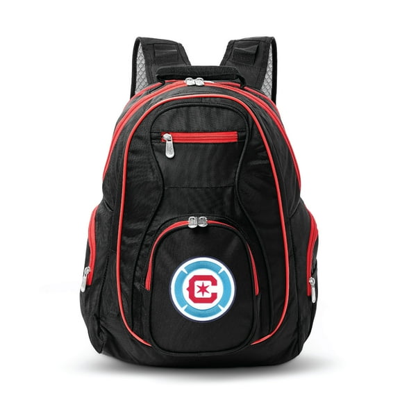 MOJO Chicago Fire Premium Backpack