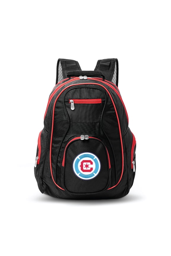 Chicago Fire Premium Backpack