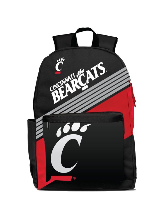 Cincinnati Bearcats Ultimate Fan Backpack