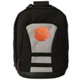 thumbnail image 1 of MOJO Clemson Tigers Backpack Tool Bag, 1 of 1