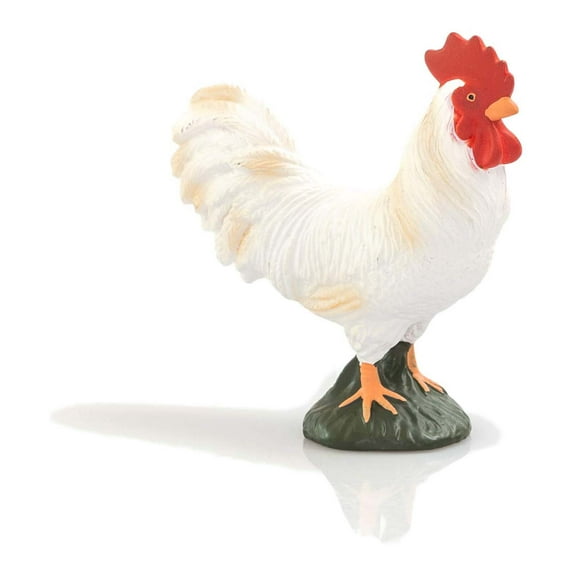 MOJO Cockerel Animal Figure 387051