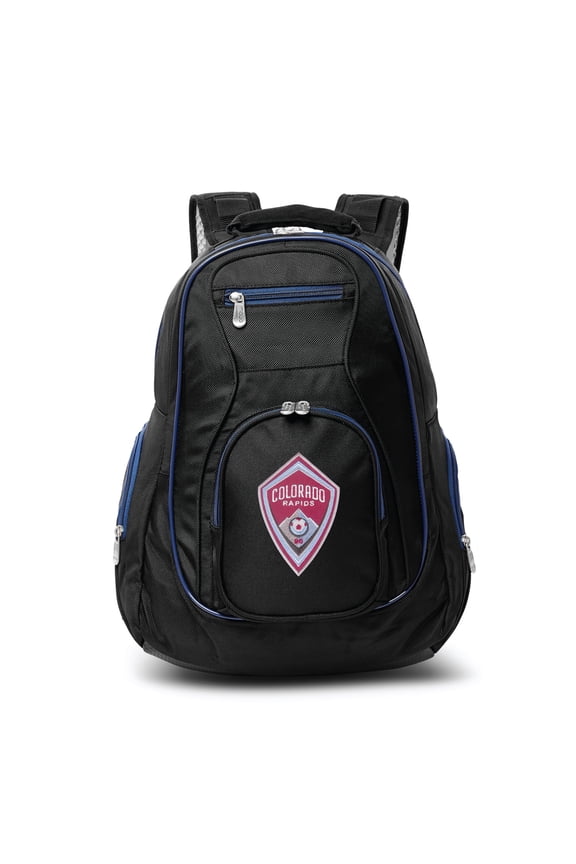 Colorado Rapids Premium Backpack