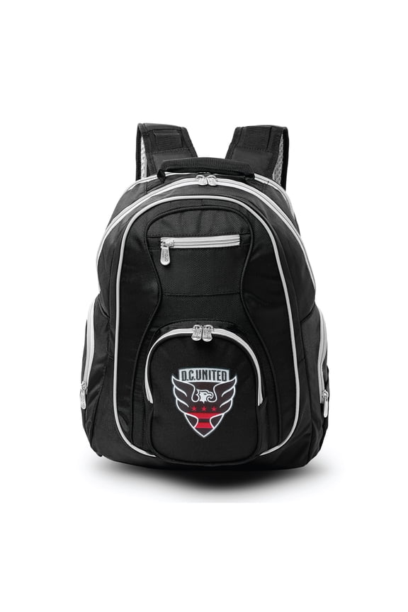 D.C. United Premium Backpack