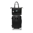 thumbnail image 1 of MOJO Dallas Stars Premium Laptop Tote Bag and Luggage Set, 1 of 1