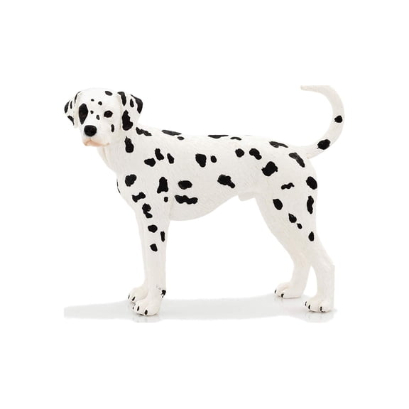 MOJO Dalmatian Toy Figure
