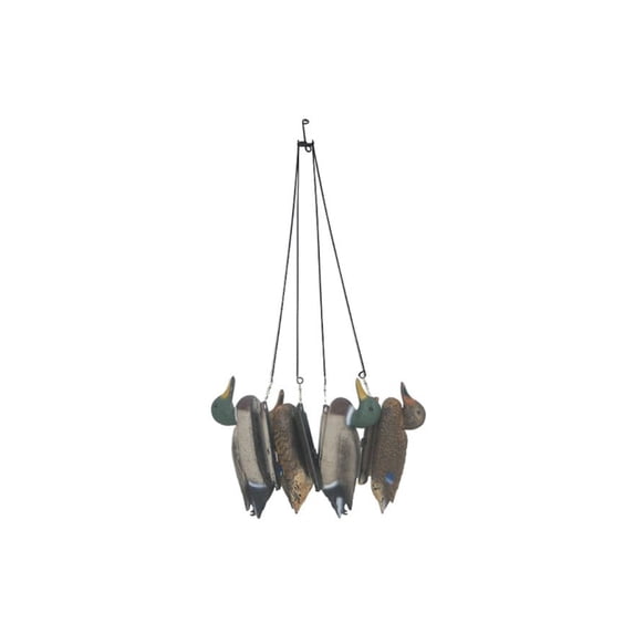 MOJO Decoy Spreader Rig