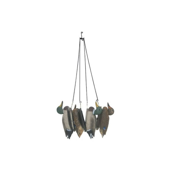 MOJO Decoy Spreader Rig