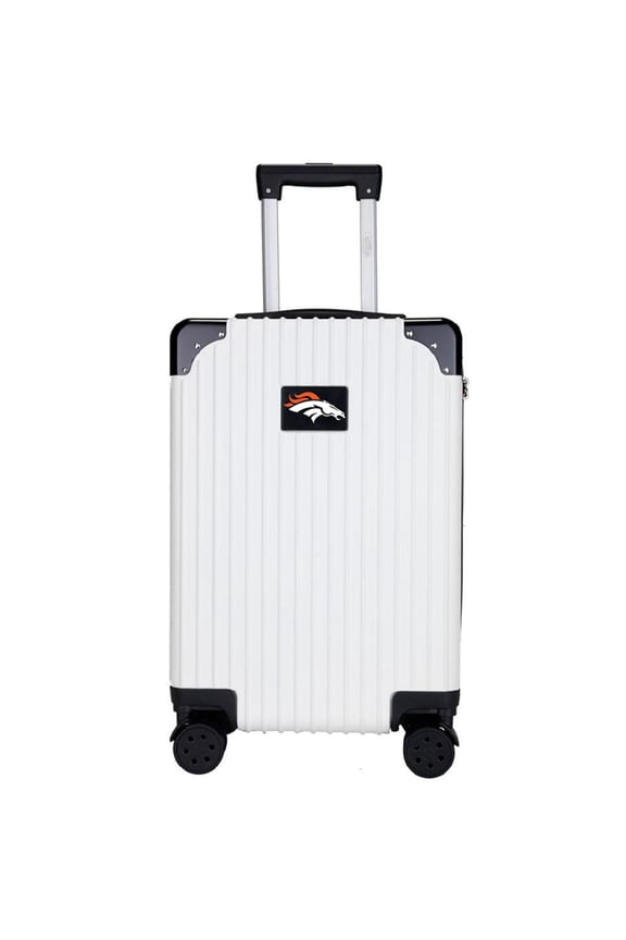 MOJO Denver Broncos 21'' Premium Carry-On Hardcase