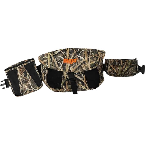 MOJO Dove Hunting Belt Mossy Oak Shadow Grass Blades