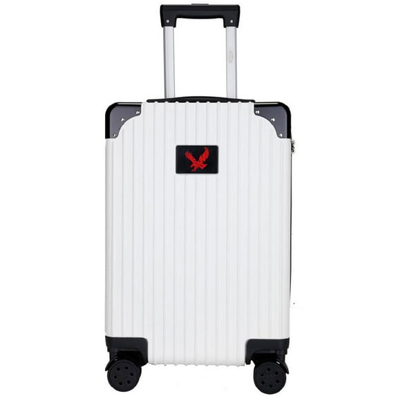 MOJO Eastern Washington Eagles 21'' Premium Carry-On Hardcase