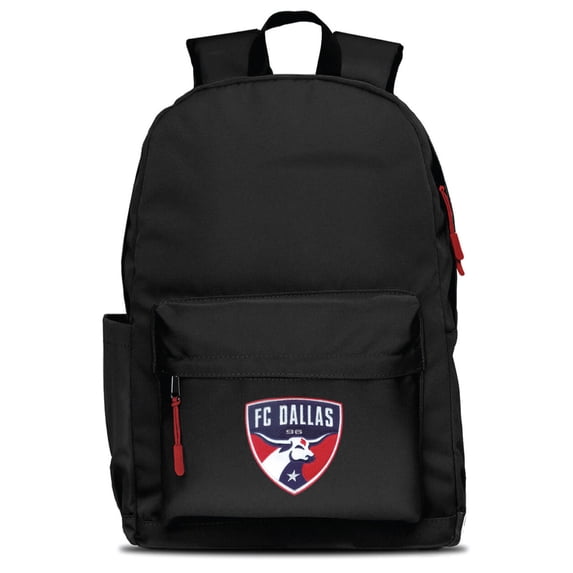 MOJO FC Dallas Campus Laptop Backpack