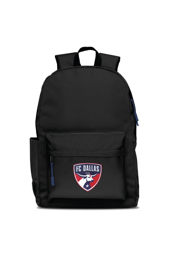 FC Dallas Campus Laptop Backpack