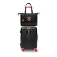 thumbnail image 1 of MOJO Florida Panthers Premium Laptop Tote Bag and Luggage Set, 1 of 1