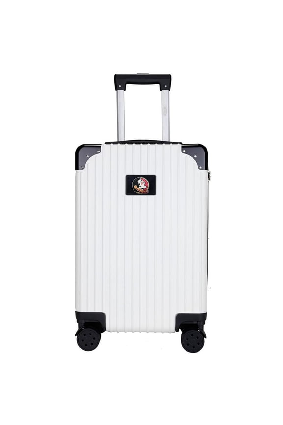 MOJO Florida State Seminoles 21'' Premium Carry-On Hardcase